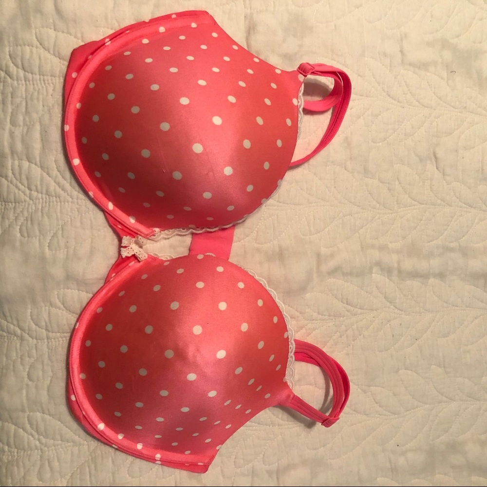 Victoria’s Secret Push-up Bra